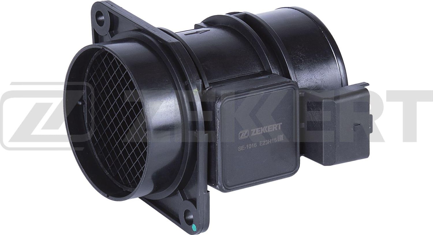 Датчик массового расхода воздуха (ДМРВ) Zekkert для Opel Vivaro A 2001-2014. Артикул SE-1016