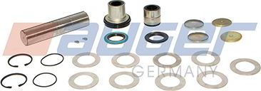 Ремкомплект шкворня поворотного кулака  Auger. Артикул 79808