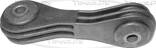 Стойка (тяга) стабилизатора Corteco передняя правая/левая для SEAT Toledo II 1998-2006. Артикул 49399182