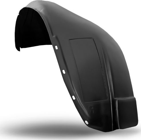 Подкрылок (локер) TOTEM передний левый для Chery Tiggo (T11) 2005-2013. Артикул NLL.63.03.001