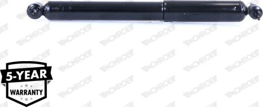 Амортизатор Monroe OESpectrum Premium. Артикул 37287ST