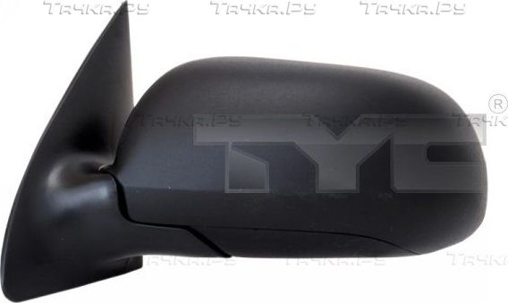 Зеркало боковое TYC. Артикул 332-0028
