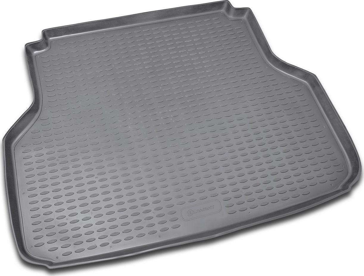 Коврик Element для багажника Chevrolet Lacetti седан 2004-2013. Артикул NLC.08.05.B10