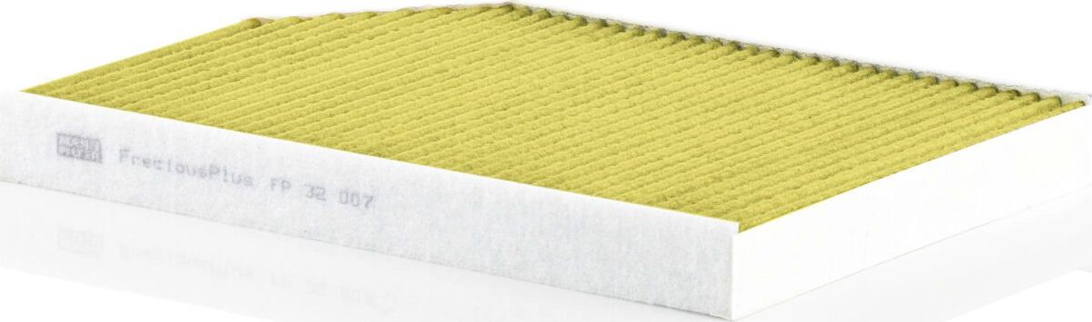 Салонный фильтр Mann-Filter FreciousPlus. Артикул FP 32 007