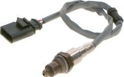 Лямбда-зонд (кислородный датчик) Bosch. Артикул 0 258 030 102