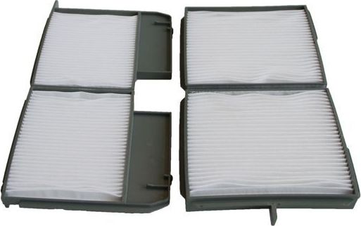 Салонный фильтр SCT-Germany. Артикул SA 1225