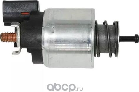 Втягивающее реле стартера Hyundai / KIA. Артикул 361202G200