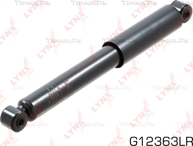 Амортизатор LYNXauto. Артикул G12363LR