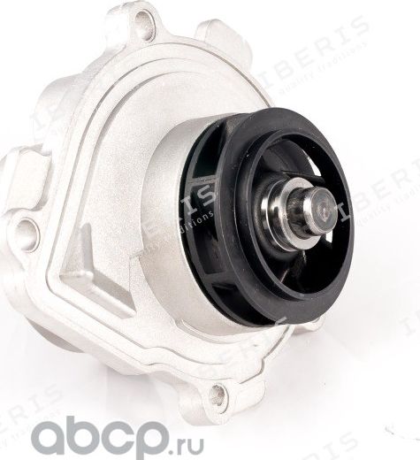 ВОДЯНОЙ НАСОС OPEL ASTRA-H, CHEVROLET AVEO II (T250,T255), CRUZE (J30 (Iberis). Артикул IB3004