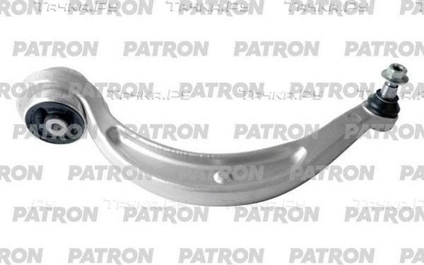 Поперечный рычаг передней подвески Patron (алюминий). Артикул PS50090R