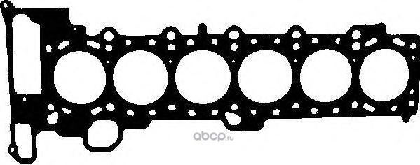 Прокладка ГБЦ Glaser для BMW Z4 I (E85/E86) 2003-2005. Артикул H80008-00