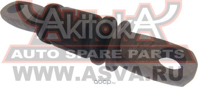 Сайлентблок переднего нижнего рычага передний (Akitaka). Артикул 0101046