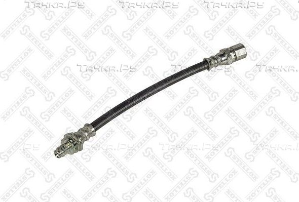 Тормозной шланг Stellox задний для Ford Granada II 1977-1981. Артикул 27-00439-SX