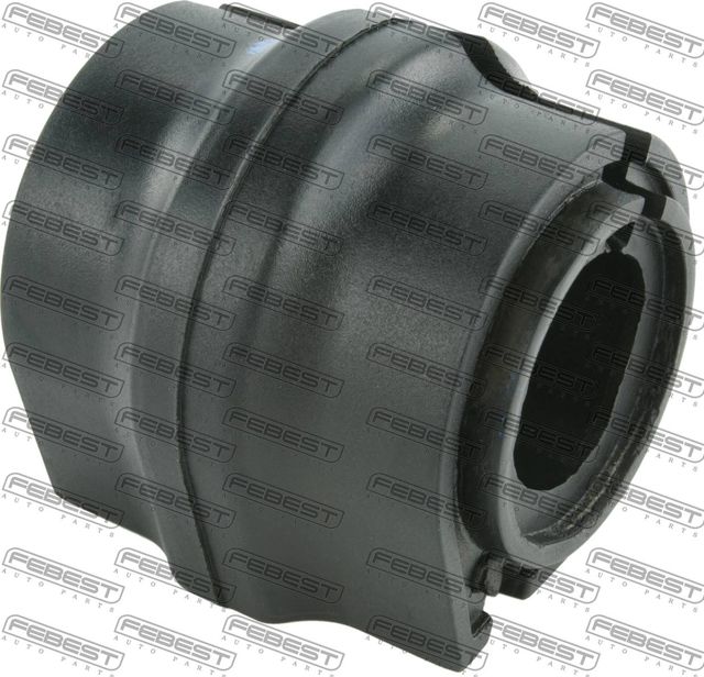 Втулка стабилизатора Febest передняя правая/левая для Citroen Berlingo II 2008-2019. Артикул PGSB-307FV2