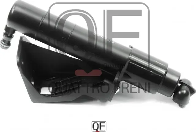 ФОРСУНКА ОМЫВАТЕЛЯ ФАРЫ (Quattro Freni). Артикул QF10N00218