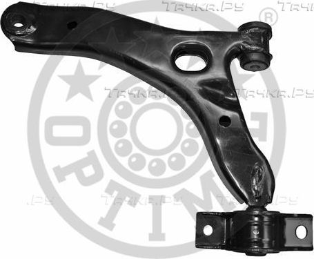 Поперечный рычаг передней подвески Optimal. Артикул G6-1092