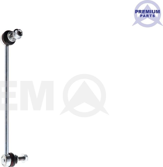 Стойка (тяга) стабилизатора Sidem передняя левая для Subaru Outback VI 2020-2026. Артикул 83162