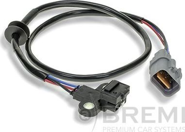 Датчик положения распредвала Bremi. Артикул 60127