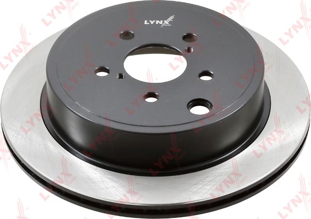 Тормозной диск LYNXauto. Артикул BN-1907