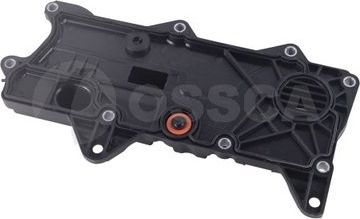 Клапанная крышка OSSCA для Volvo V90 II 2016-2026. Артикул 68196