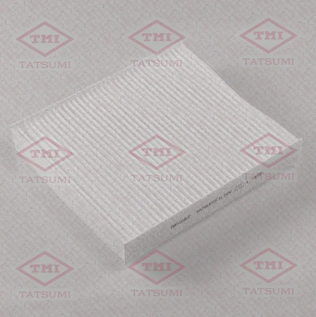Фильтр салона (Tatsumi). Артикул TBD1057