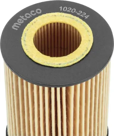 Фильтр масляный (Metaco). Артикул 1020-224
