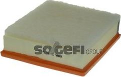 Воздушный фильтр Fram для BMW 1 II (F20/F21) 2011-2019. Артикул CA11360