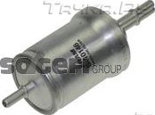 Топливный фильтр Fram для SEAT Ibiza III 2002-2009. Артикул G10146