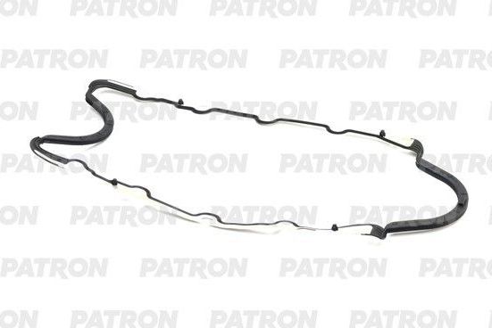 Прокладка маслянного поддона двигателя Patron верхний для Ford Focus I 1998-2004. Артикул PG4-0073