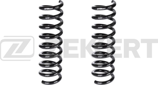 Пружина подвески Zekkert. Артикул SF-2516