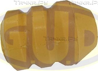 Отбойник амортизатора (стойки) G.U.D. (Полиуретан). Артикул GSM001044