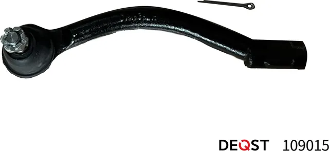 Наконечник рулевых тяг HYUNDAI ELANTRA (MD, UD) 06.11 (Deqst). Артикул 109015