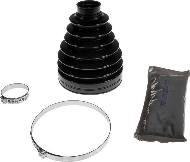 Пыльник ШРУСа наружный Blue Print передний для Renault Koleos I 2008-2016. Артикул ADN18177