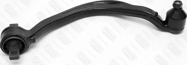 Рычаг подвески MITSUBISHI Galant/Eclipse 1991-/PROTON Persona 1996 (Fixar). Артикул FQ0790R