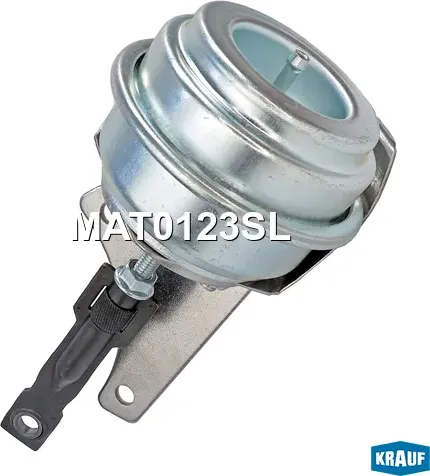 Актуатор турбокомпрессора Krauf. Артикул MAT0123SL