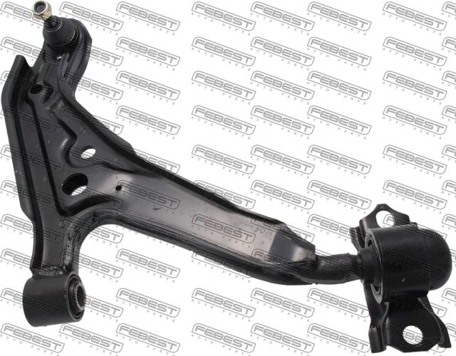 Поперечный рычаг Febest. Артикул 0224-P11RH