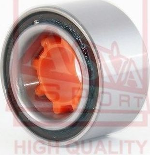 Ступичный подшипник Asva. Артикул DAC38640036-33