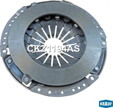 Сцепление комплект (Krauf). Артикул CKZ1194AS