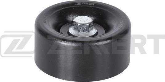 Направляющий (ведущий) ролик приводного поликлинового ремня Zekkert. Артикул SR-1560