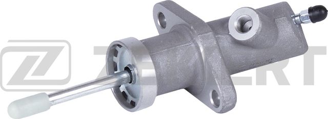 Цилиндр сцепления рабочий Zekkert (алюминий) для BMW 3 III (E36) 1992-2000. Артикул ZD-1520