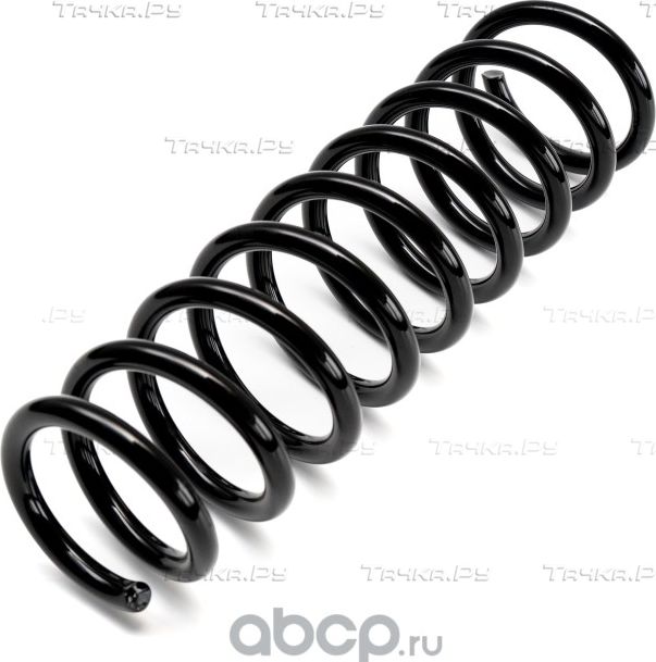 Пружина подвески задней (Absel). Артикул HY345126