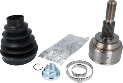 Шрус наружный (граната) Metelli передний правый для Ford Focus III 2014-2019. Артикул 15-1971