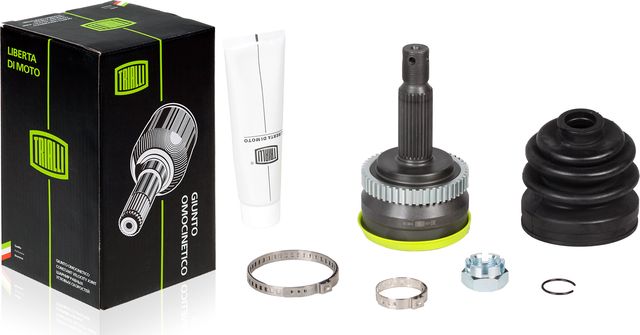 Шрус Trialli. Артикул GO 0874