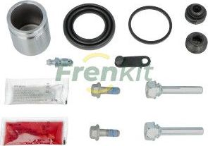 Ремкомплект тормозного суппорта Frenkit. Артикул 743760