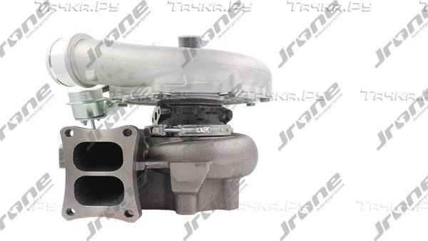 Картридж турбины Jrone для Volvo XC70 II 2009-2010. Артикул 1000-010-524