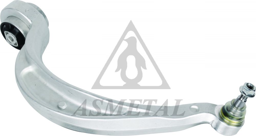 Поперечный рычаг передней подвески Asmetal. Артикул 23AU0110
