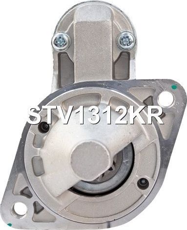 Стартер Krauf. Артикул STV1312KR