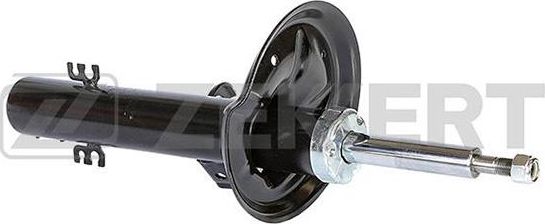 Амортизатор Zekkert. Артикул SG-6217