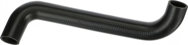 Патрубок радиатора (системы охлаждения) Gates (EPDM (Этилен-пропиленовый каучук)). Артикул 05-4647
