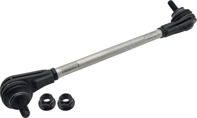 Стойка (тяга) стабилизатора CTR передняя левая для Opel Antara I 2006-2017. Артикул PL0246L